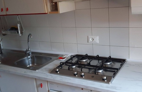 Scanno Apartamento | Precioso apartamento para 6 personas con mascotas permitida y aparcamiento