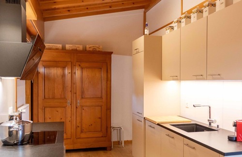 Ependes Apartamento | Acogedor apartamento para 6 personas con WIFI, TV, terraza, vista panorámica y aparcamiento