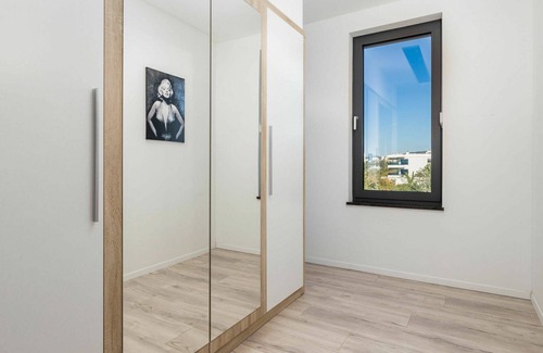 Zurkovo Apartamento | Precioso apartamento con piscina privada, A/C, WIFI, TV, terraza, mascotas permitida y aparcamiento