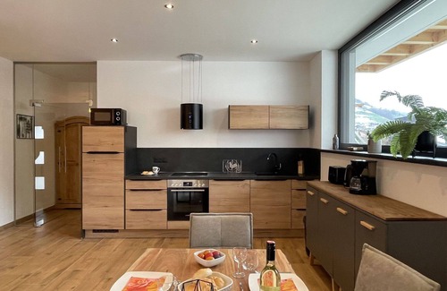 Niederau Apartamento | Precioso apartamento para 4 personas con WIFI, TV, terraza y aparcamiento
