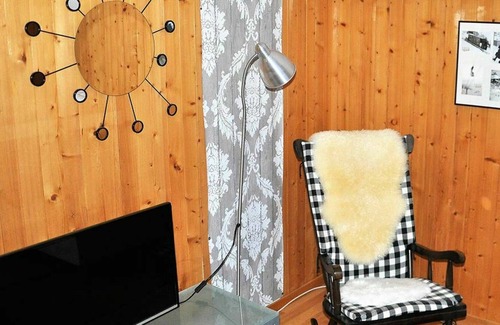 Engelberg Apartamento | Hermoso apartamento para 6 personas con WIFI, TV, balcón y aparcamiento