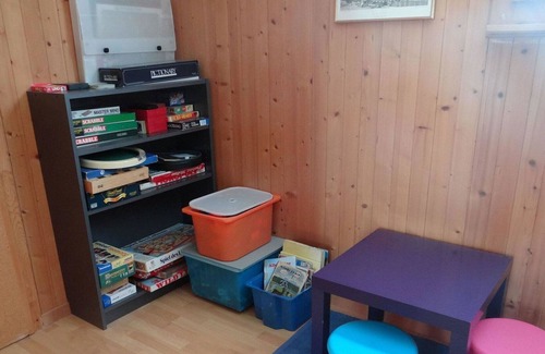 Engelberg Apartamento | Hermoso apartamento para 6 personas con WIFI, TV, balcón y aparcamiento