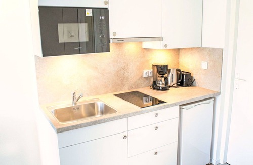 Tossens Apartamento | Bonito apartamento para 2 personas con WIFI, TV y aparcamiento