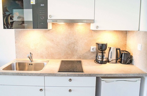 Tossens Apartamento | Bonito apartamento para 2 personas con WIFI, TV y aparcamiento