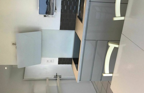 Le Ru Apartamento | Bonito apartamento con piscina, WIFI, TV, terraza, mascotas permitida y aparcamiento