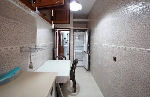Miramar Apartamento | Nice apartment for rent Miramar, 1bed living room balcony