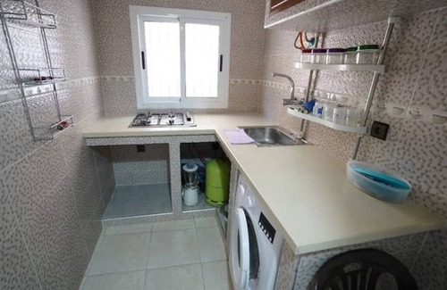 Miramar Apartamento | Nice apartment for rent Miramar, 1bed living room balcony
