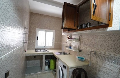 Miramar Apartamento | Nice apartment for rent Miramar, 1bed living room balcony