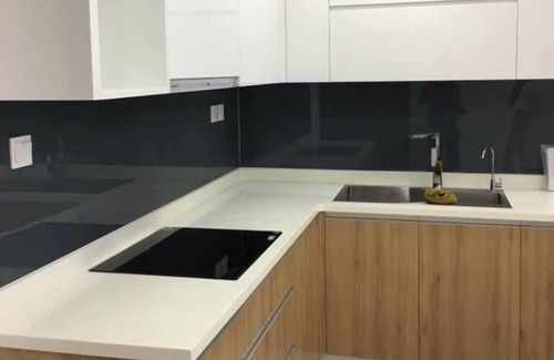 District 7 Apartamento | Bonito apartamento en alquiler con precio barato