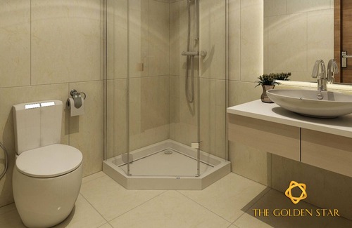 District 7 Apartamento | Bonito apartamento en alquiler con precio barato