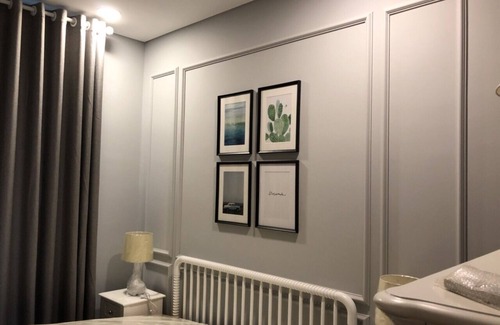 District 7 Apartamento | Bonito apartamento en alquiler con precio barato