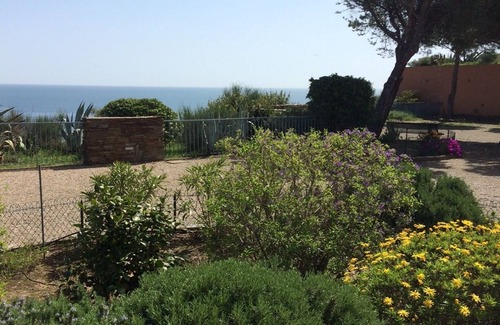 Banyuls-sur-Mer Apartamento | Nice apartment Banyuls-sur-Mer (66650) 4 persons, sea view