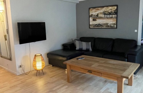 Torshavn Condominio | Nice apartment groundfloor