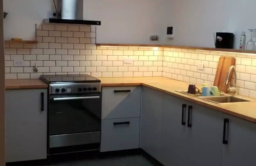 Comuna 9 Apartamento | Nice apartment - house type - just remodeled!