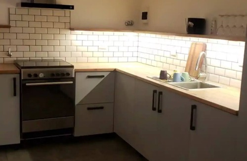 Comuna 9 Apartamento | Nice apartment - house type - just remodeled!