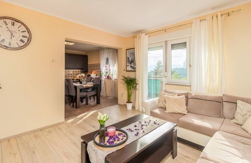 Sodici Apartamento | Bonito apartamento en Vrh Martinscice