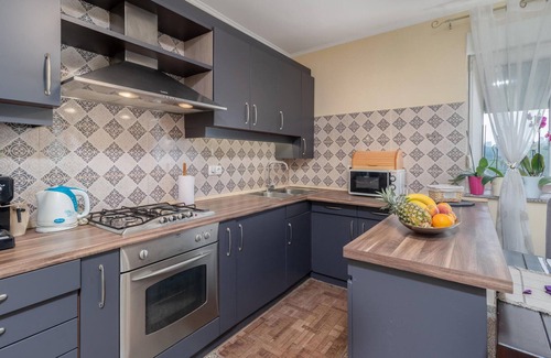 Sodici Apartamento | Bonito apartamento en Vrh Martinscice