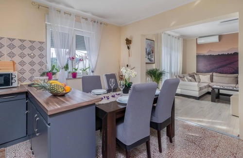 Sodici Apartamento | Bonito apartamento en Vrh Martinscice