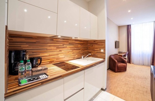 Saint-Affrique Apartamento | Bonito apartamento en Saint-Affrique