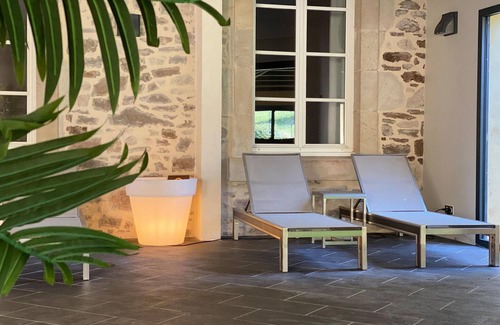 Saint-Affrique Apartamento | Bonito apartamento en Saint-Affrique