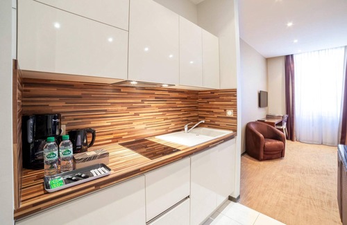 Saint-Affrique Apartamento | Bonito apartamento en Saint-Affrique