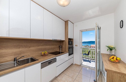 Kastel Sucurac Apartamento | Bonito apartamento en Kastel Sucurac