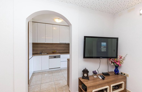 Kastel Sucurac Apartamento | Bonito apartamento en Kastel Sucurac