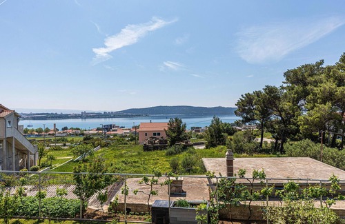 Kastel Sucurac Apartamento | Bonito apartamento en Kastel Sucurac