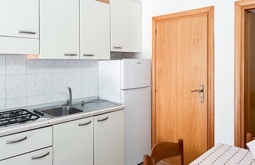 Localita Cucchiara Apartamento | Bonito apartamento en Rodi Garganico