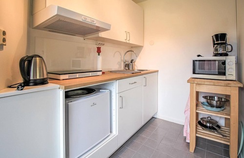 Beddingestrand Apartamento | Bonito apartamento en Beddingestrand