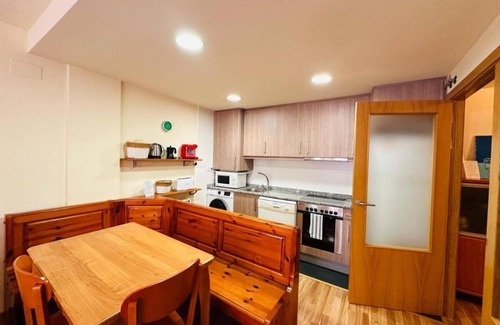 Ainsa Apartamento | Bonito apartamento en Ainsa
