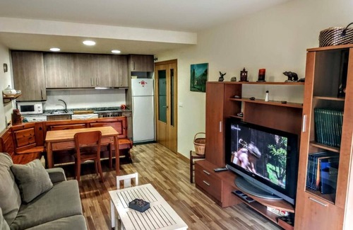 Ainsa Apartamento | Bonito apartamento en Ainsa