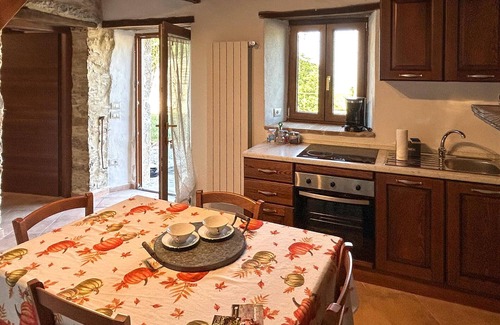 Arcidosso Apartamento | Bonito apartamento en Arcidosso