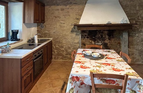 Arcidosso Apartamento | Bonito apartamento en Arcidosso