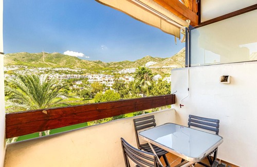 Benalmadena Apartamento | Bonito apartamento en Benalmádena con.