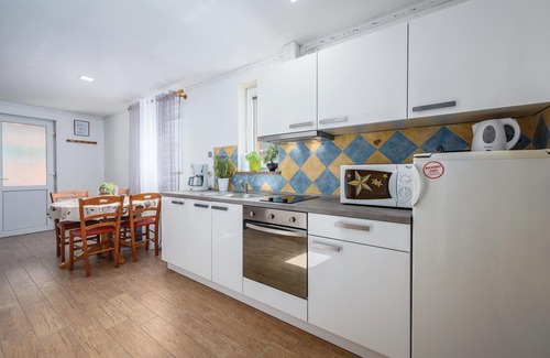 Porec Apartamento | Bonito apartamento en Baderna