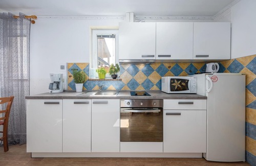 Porec Apartamento | Bonito apartamento en Baderna