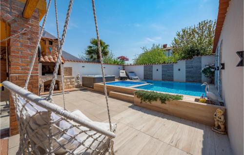 Porec Apartamento | Nice Apartment In Baderna