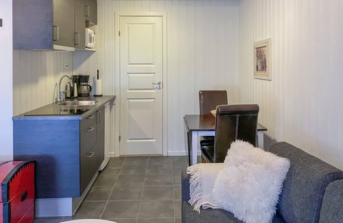 Bjorli Apartamento | Bonito apartamento en Bjorli con WiFi