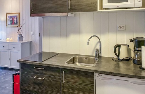 Bjorli Apartamento | Bonito apartamento en Bjorli con WiFi