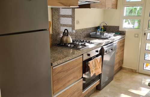 Bouznika Apartamento | Nice apartment in bouznika