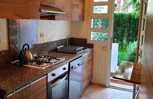 Bouznika Apartamento | Nice apartment in bouznika