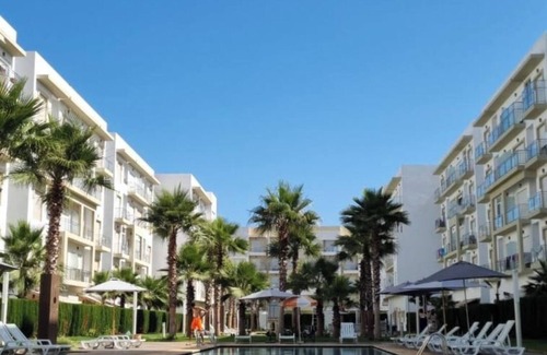 Bouznika Apartamento | Nice apartment in bouznika
