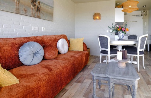 Bruinisse Apartamento | Bonito apartamento en Bruinisse