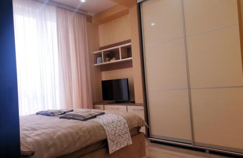 Calarasi Apartamento | Nice Apartment in City Center