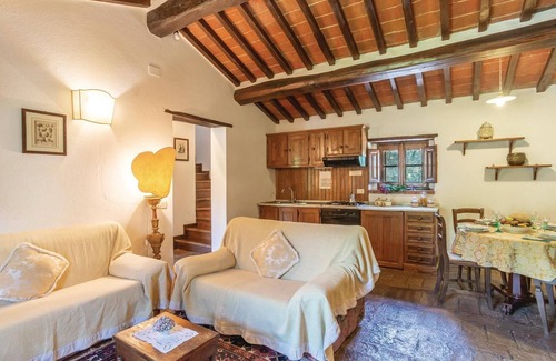 San Pietro a Cegliolo Apartamento | Bonito apartamento en Cortona AR con.
