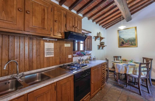 San Pietro a Cegliolo Apartamento | Bonito apartamento en Cortona AR con.