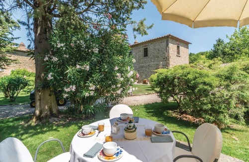 San Pietro a Cegliolo Apartamento | Bonito apartamento en Cortona AR con.