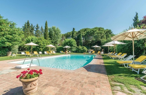 San Pietro a Cegliolo Apartamento | Bonito apartamento en Cortona AR con.