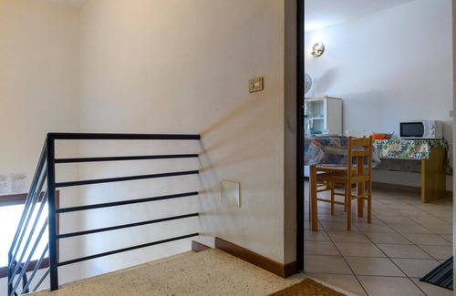Lido degli Estensi Apartamento | Bonito apartamento en Comacchio con.